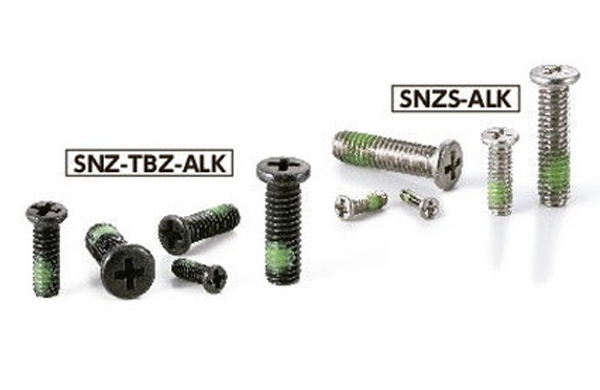 ＳＮＺＳ－ＡＬＫ