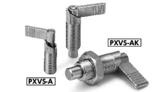 ＰＸＶＳ－ＡＫ