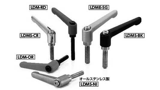 ＬＤＭ－＊Ｂ－ＲＤ