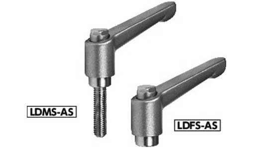 ＬＤＭＳ－＊－ＡＳ