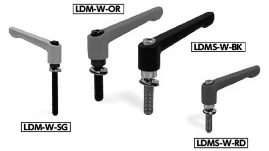 ＬＤＭ－＊－Ｗ－ＳＧ