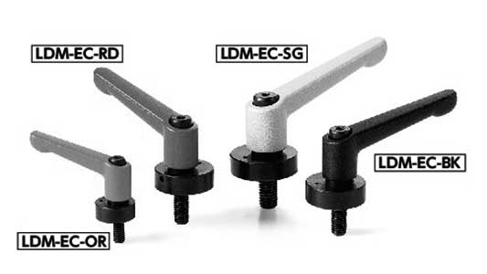 ＬＤＭ－＊－ＥＣ－ＲＤ