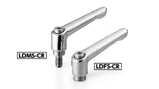 ＬＤＦＳ－＊Ｂ－ＣＲ