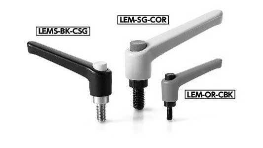 ＬＥＭＳ－＊－ＯＲ－ＣＳＧ