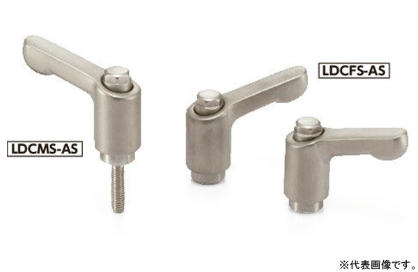 ＬＤＣＭＳ－ＡＳ