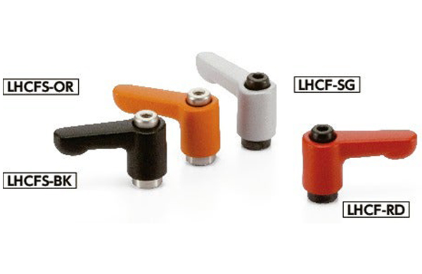 ＬＨＣＦＳ－ＣＲ