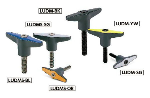 ＬＵＤＭ－７８－ＢＬ