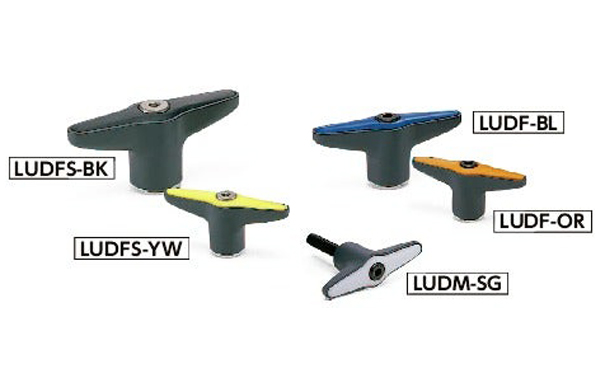 ＬＵＤＦ－７８－ＳＧ