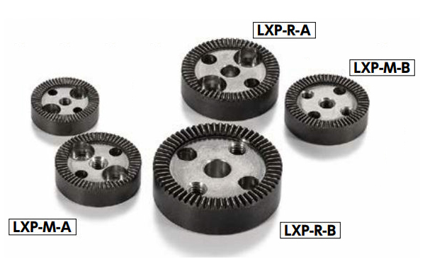 ＬＸＰ－Ｒ－Ｂ