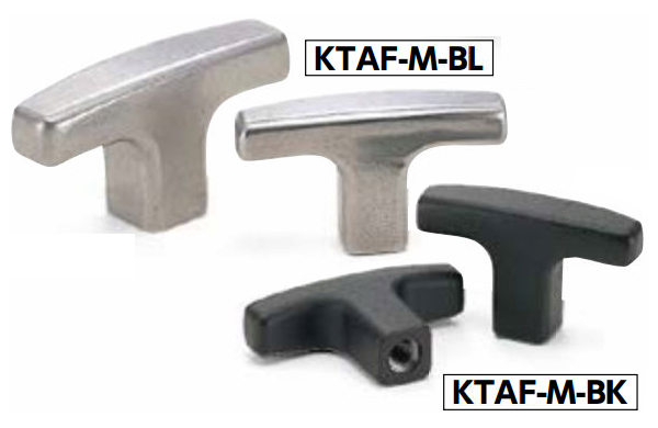 ＫＴＡＦ－ＢＬ