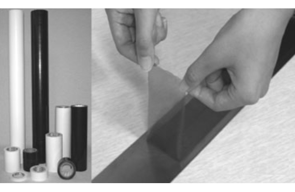 表面保護シート（ブルー・２本単位