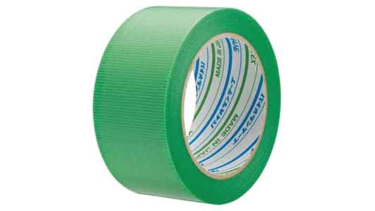 パイオラン養生テープＹ－０９ＧＲ