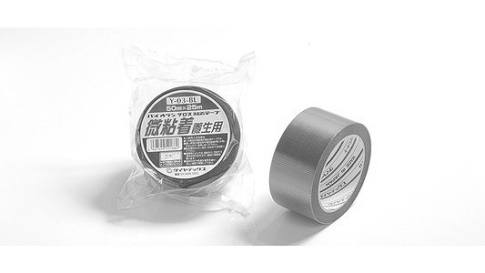 微粘着養生用　Ｙ－０３－ＢＬ