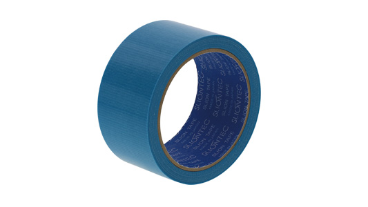 マスキングカットライトテープ（青