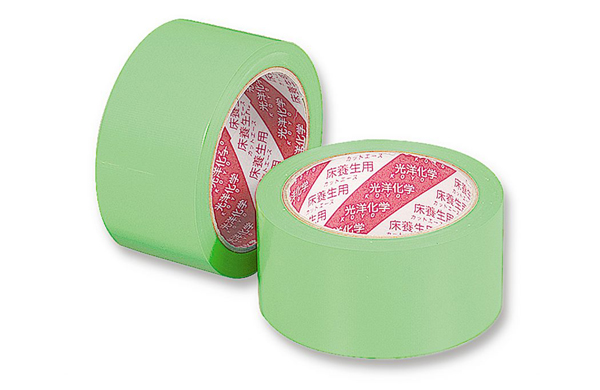 カットエース　ＦＧ　床養生　緑