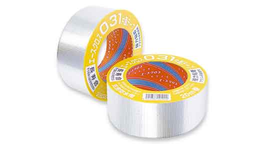 エースクロス０３１アルミ　片面