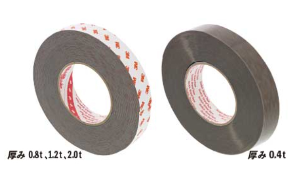 ３Ｍ　ＶＨＢ　Ｙ－４１８０幅１９