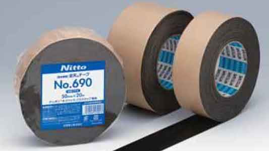 全天テープ　№６９０（日東電工