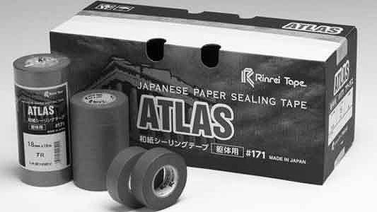 シーリングマスキングテープ１７１