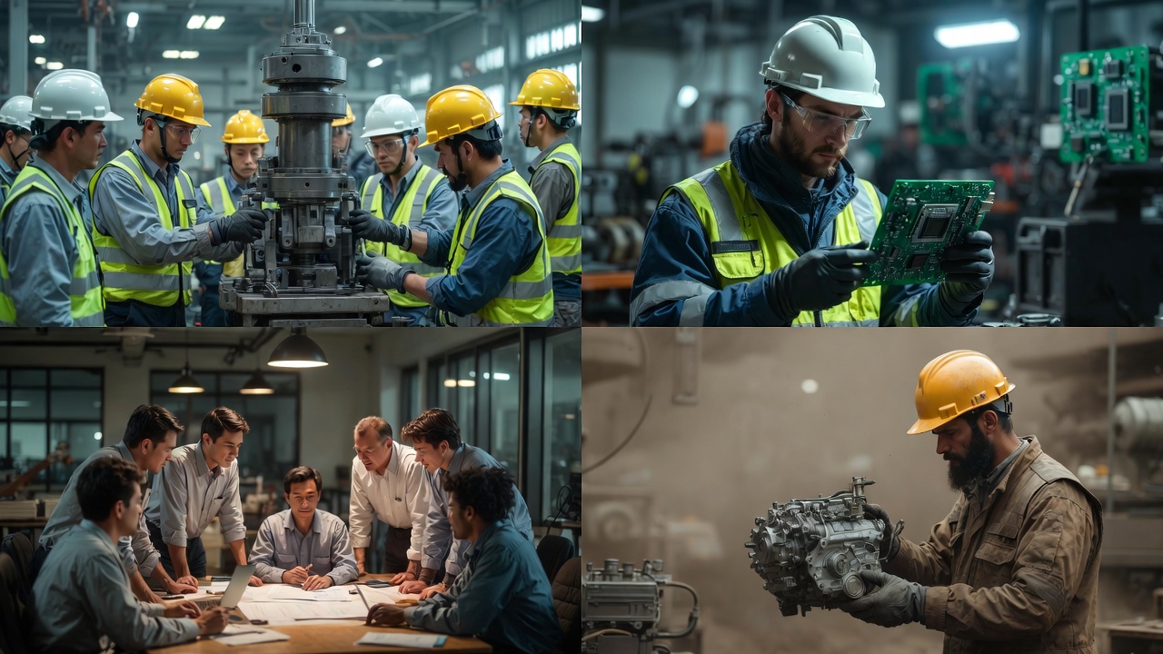 経済減速期こそ問われる現場力 2026年アジア経済と部品調達