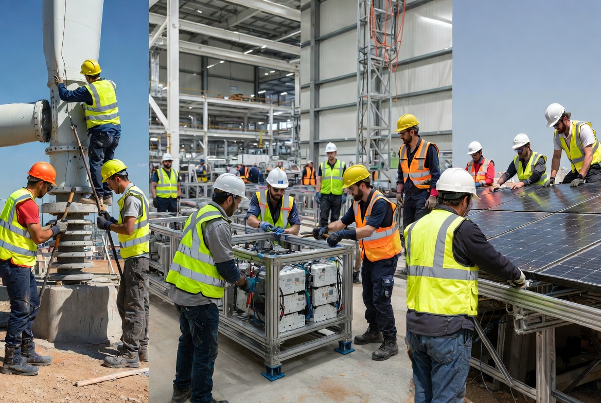 紛争時代に揺らぐESG投資とネジ調達の行方